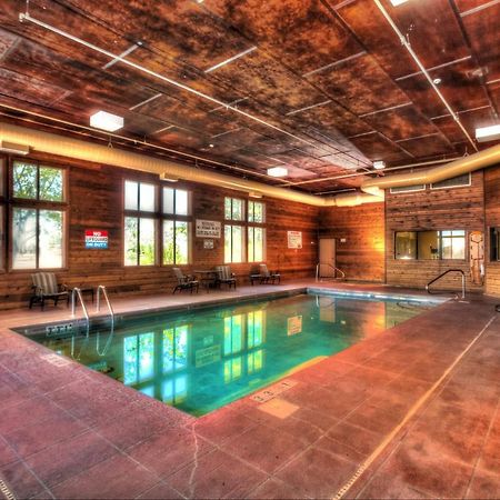 The Niobrara Lodge Valentine Εξωτερικό φωτογραφία