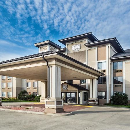 The Niobrara Lodge Valentine Εξωτερικό φωτογραφία