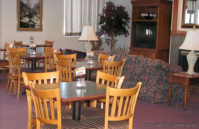 The Niobrara Lodge Valentine Εστιατόριο φωτογραφία