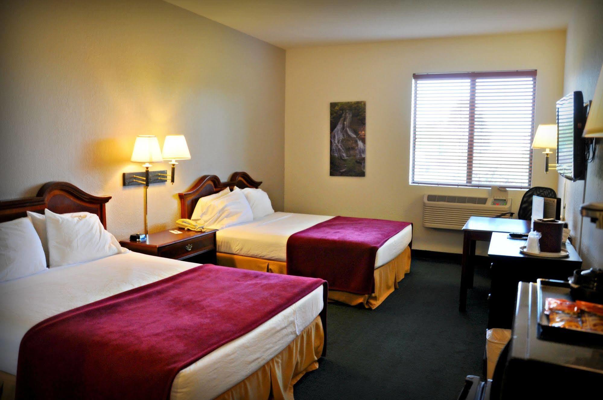 The Niobrara Lodge Valentine Εξωτερικό φωτογραφία