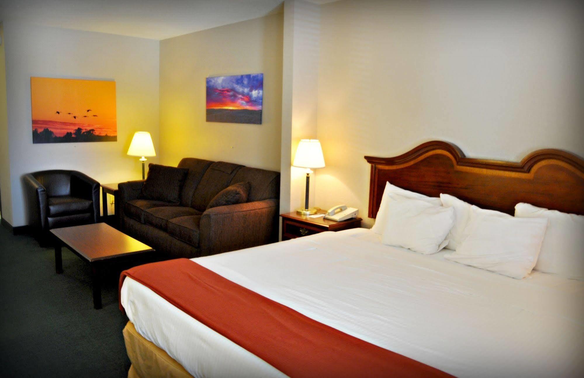 The Niobrara Lodge Valentine Εξωτερικό φωτογραφία