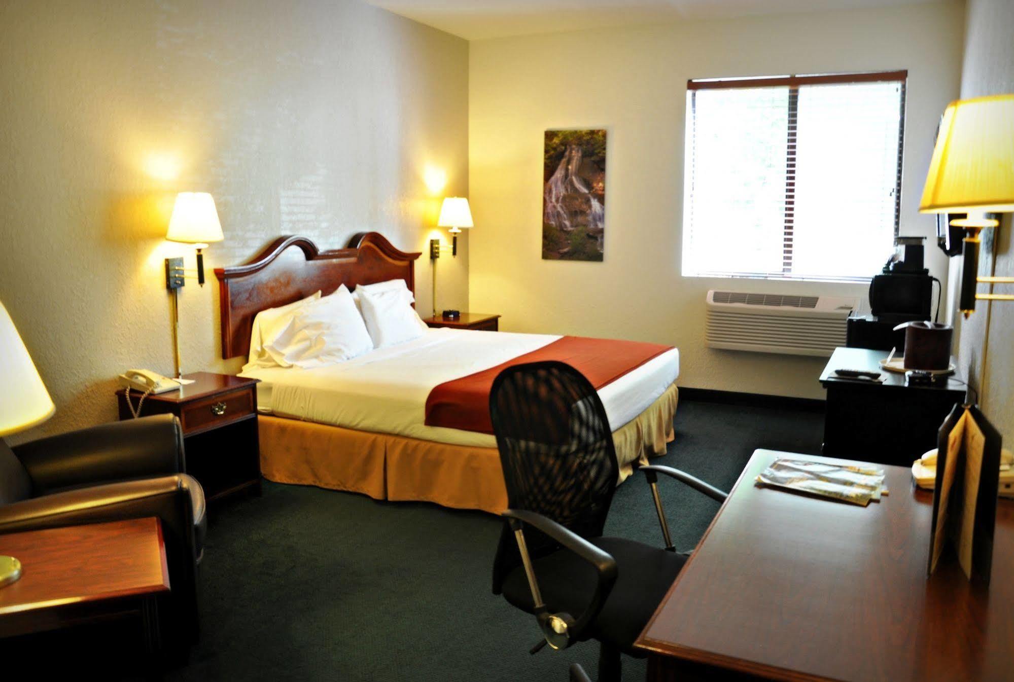 The Niobrara Lodge Valentine Εξωτερικό φωτογραφία