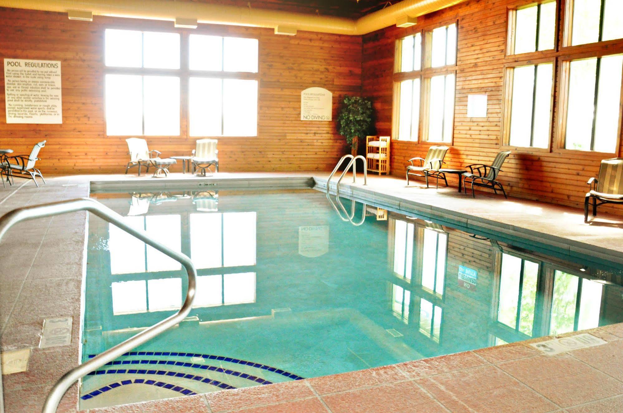 The Niobrara Lodge Valentine Εξωτερικό φωτογραφία