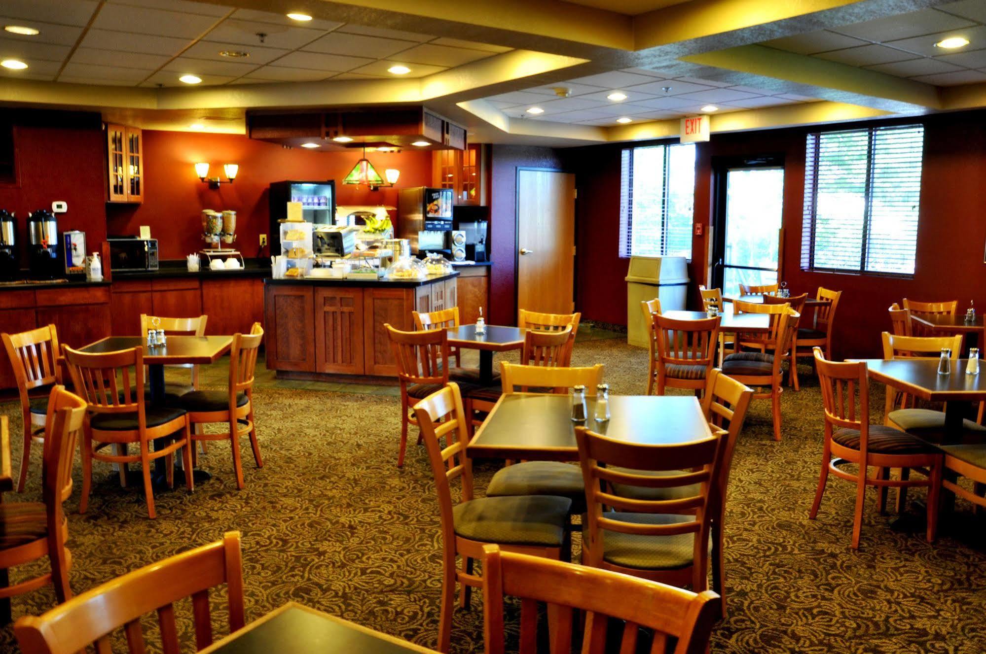 The Niobrara Lodge Valentine Εξωτερικό φωτογραφία