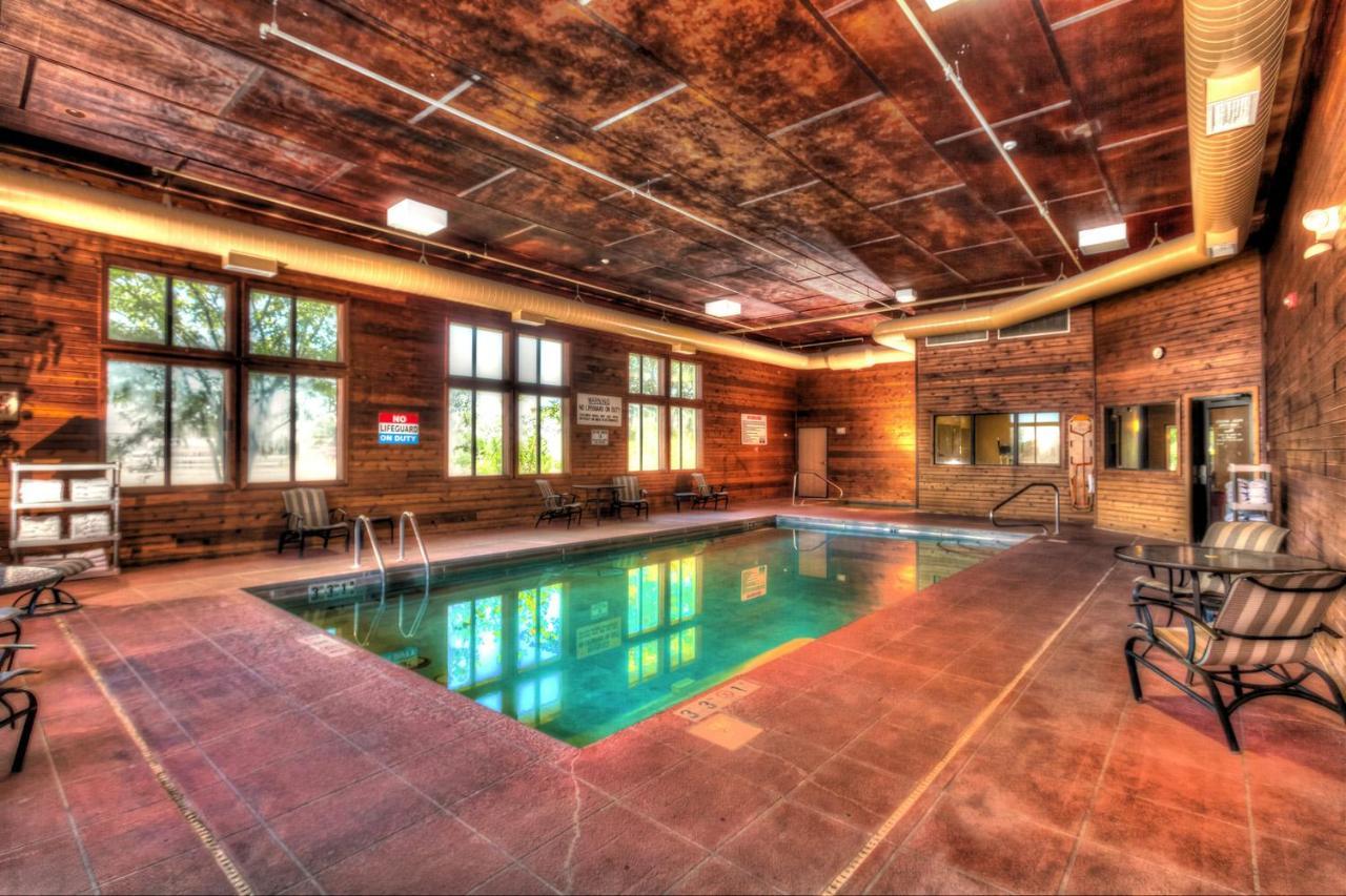 The Niobrara Lodge Valentine Εξωτερικό φωτογραφία