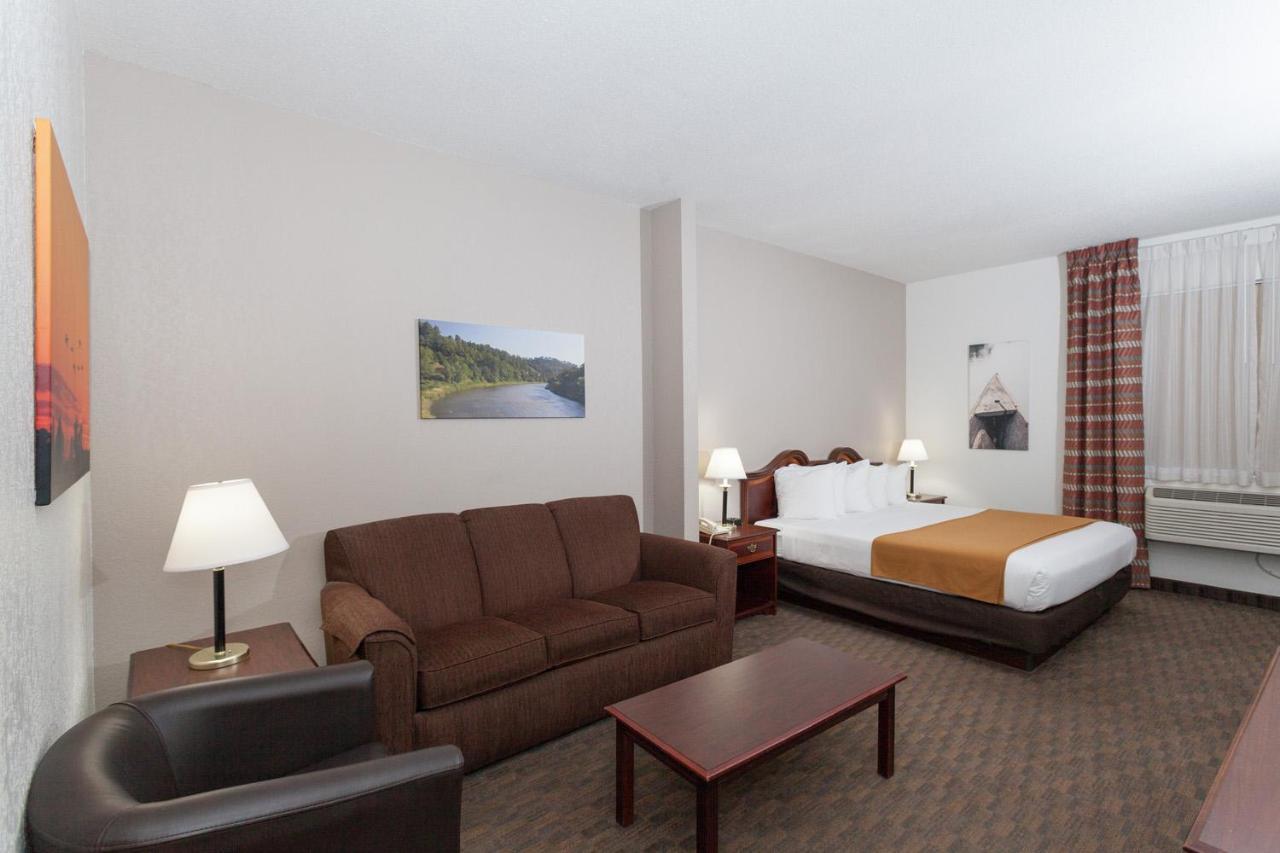 The Niobrara Lodge Valentine Εξωτερικό φωτογραφία