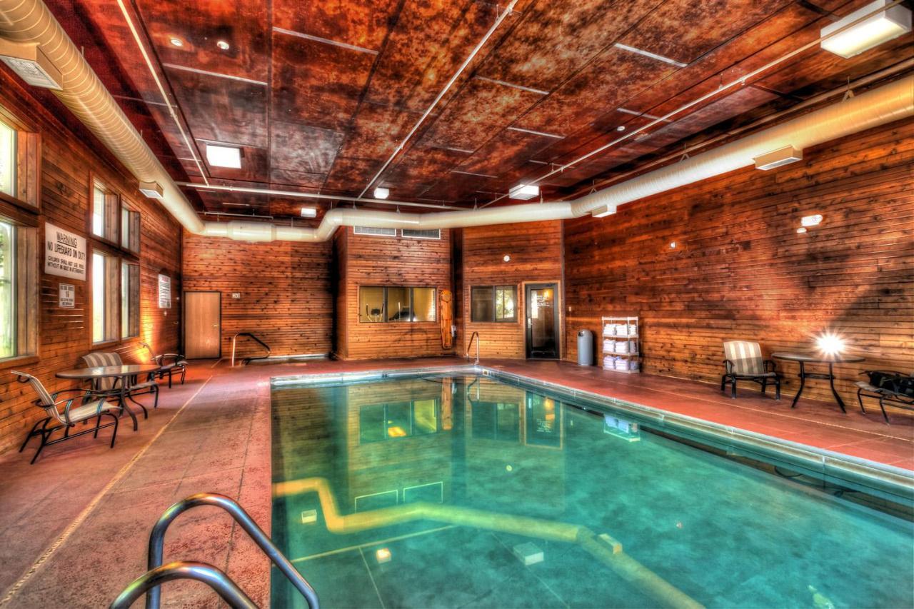 The Niobrara Lodge Valentine Εξωτερικό φωτογραφία